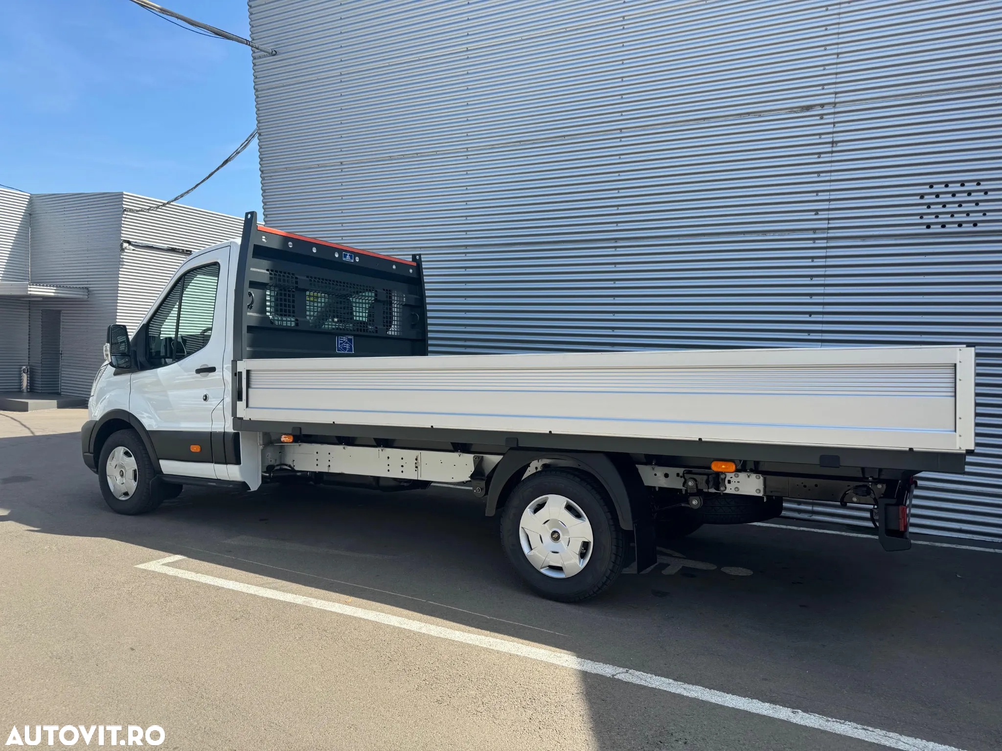 Ford Transit - 7