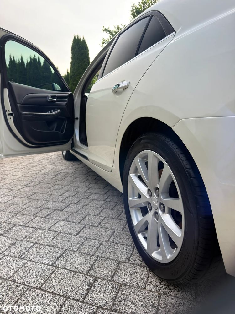 Chevrolet Malibu 2.0 d LTZ - 8