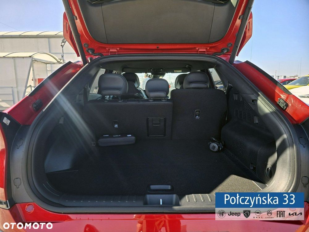 Kia EV6 - 32