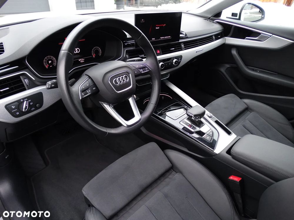 Audi A5 Sportback 45 TFSI quattro S tronic S line - 20