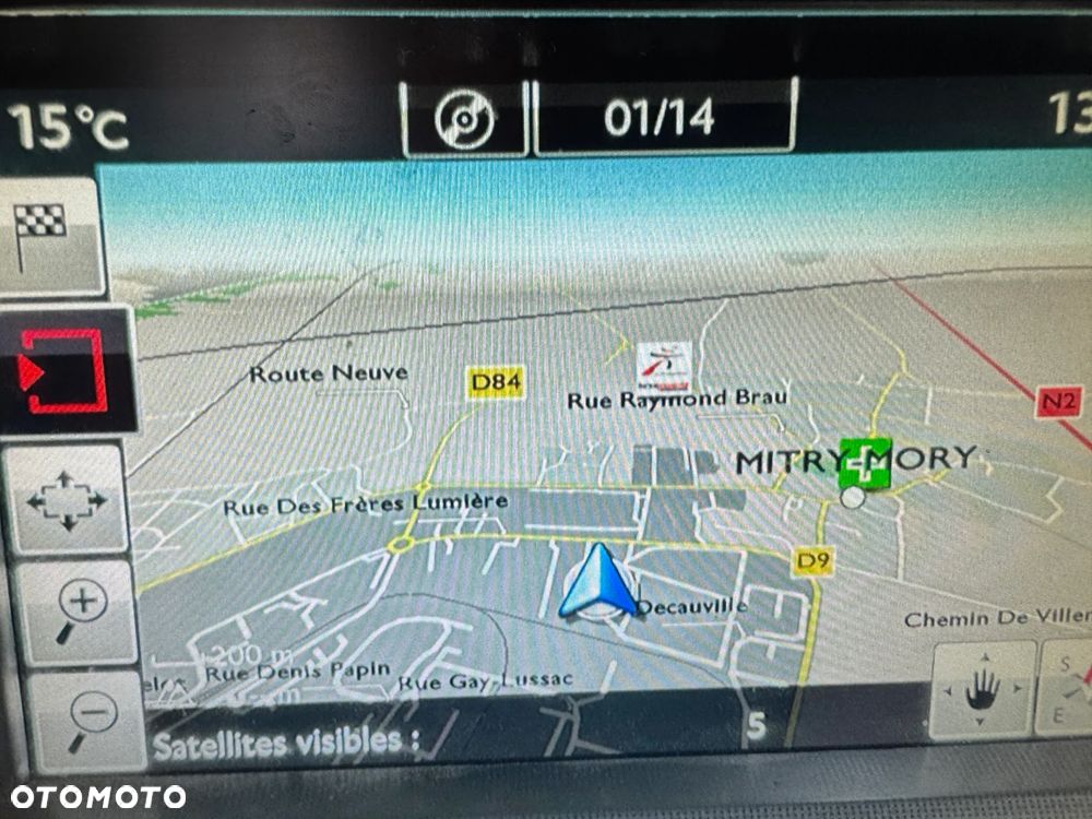 Citroën C4 1.2 PureTech Feel Edition Elite - 4