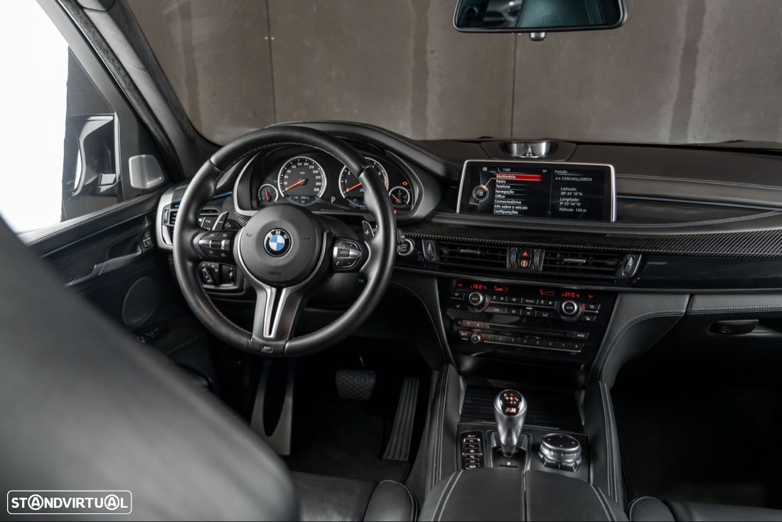 BMW X5 M Standard - 8
