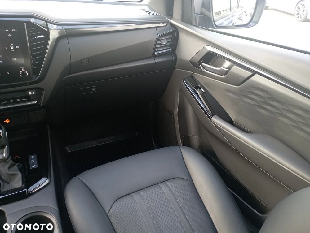 Isuzu D-Max 2.2 DC LSE 4WD - 21