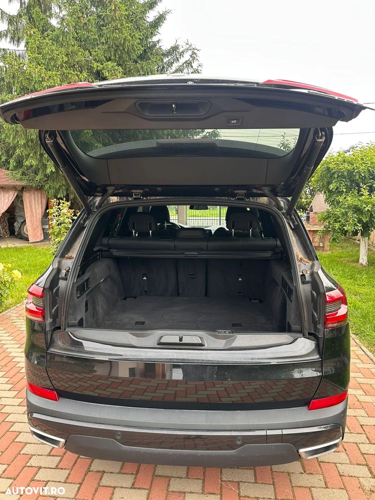 BMW X5 xDrive45e - 10