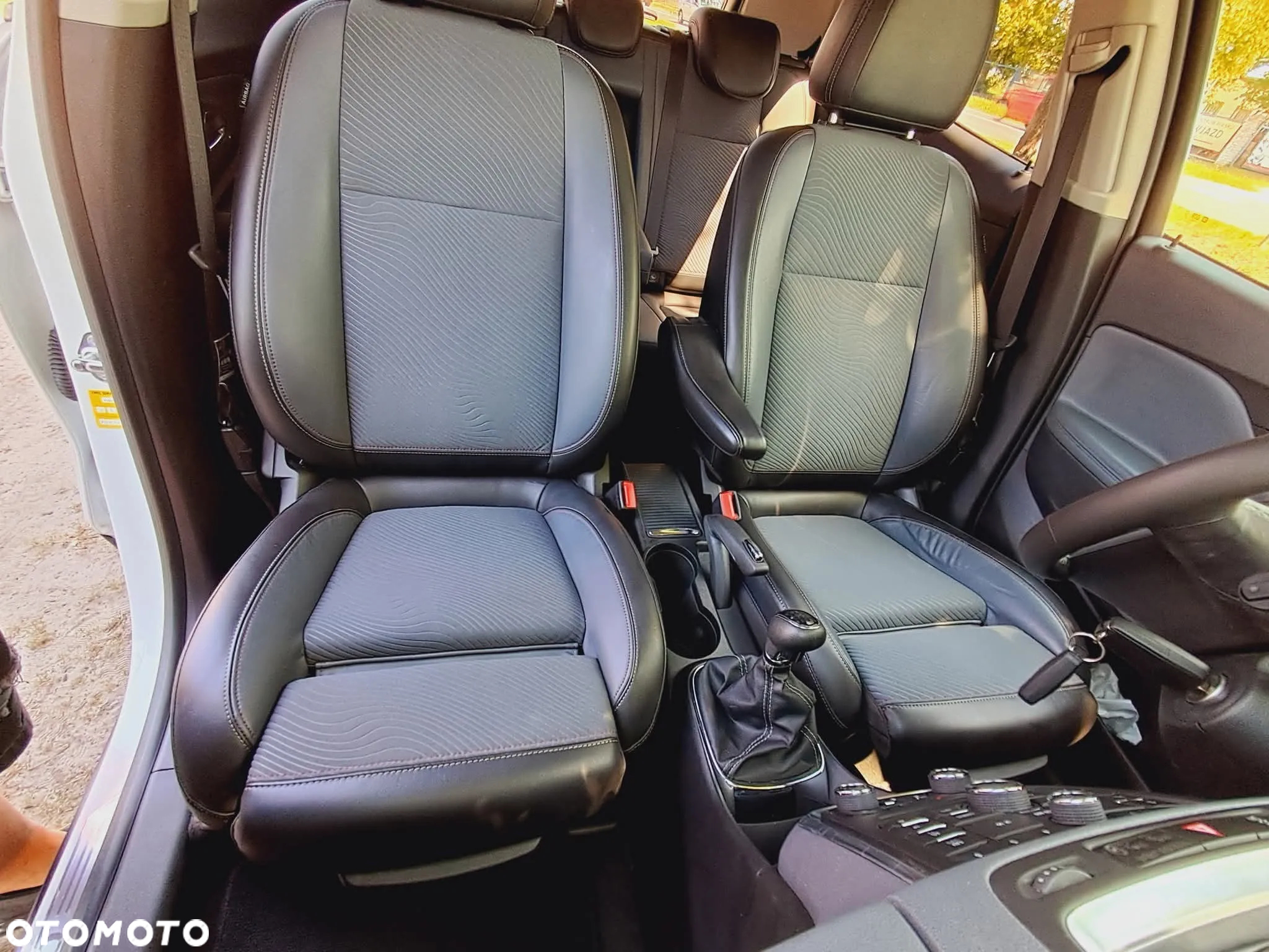 Opel Mokka 1.4 T Cosmo S&S - 20