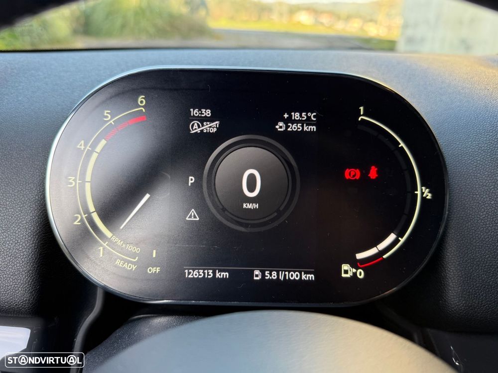 MINI Countryman One D Auto - 14