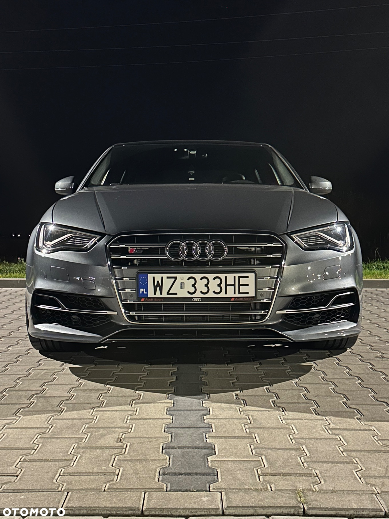 Audi S3 - 6