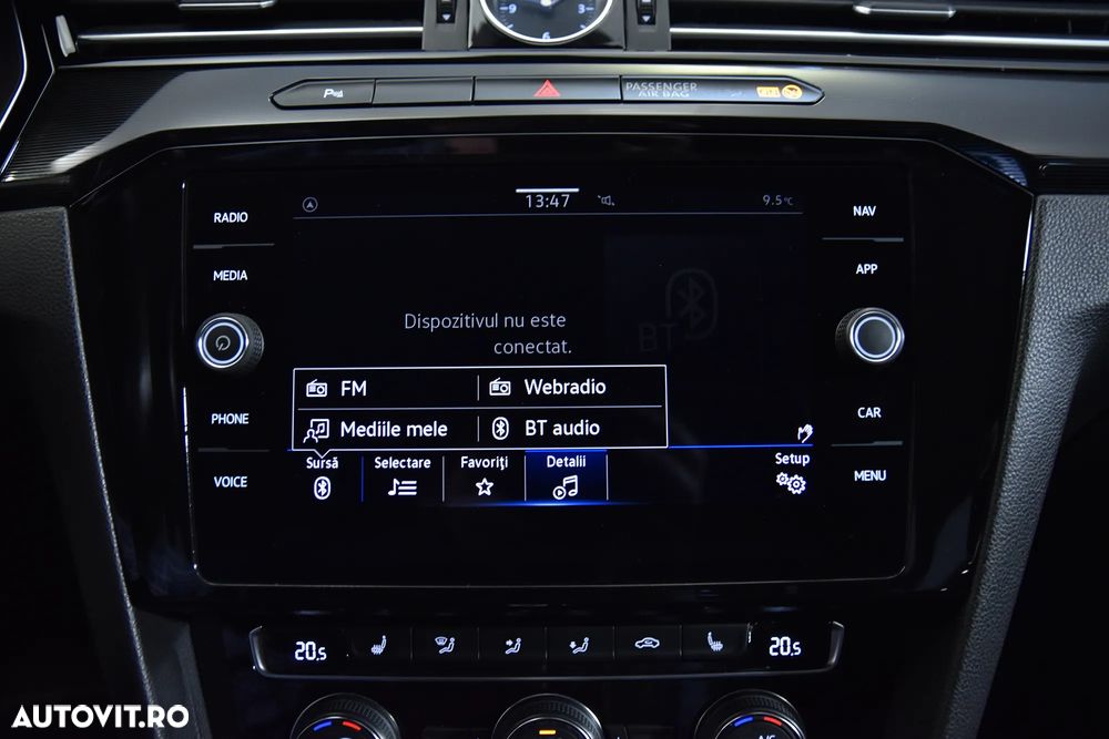 Volkswagen ARTEON - 20