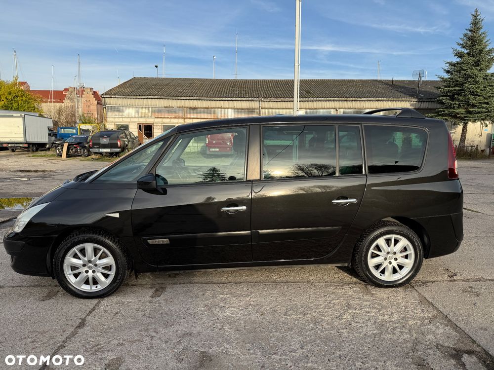 Renault Grand Espace Gr 2.0 dCi Dynamique - 4