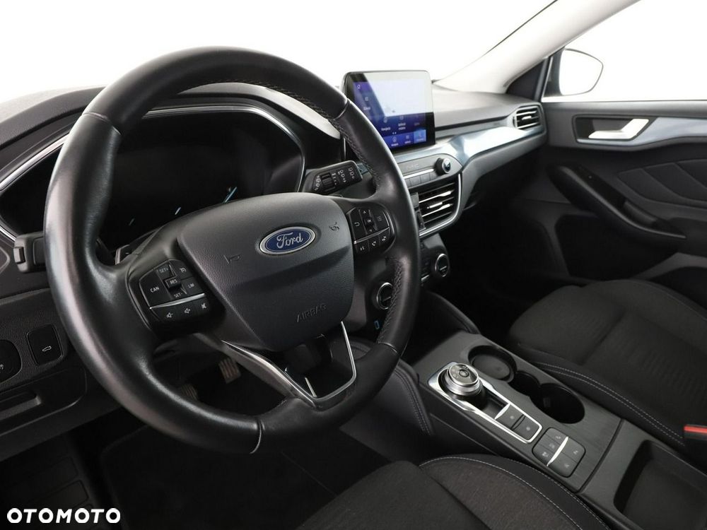 Ford Focus 2.0 EcoBlue Active - 15