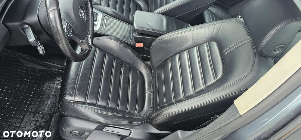 Volkswagen Passat 2.0 TSI Highline Tiptr - 14
