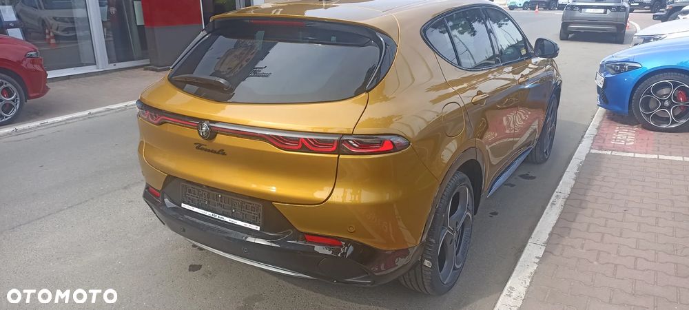 Alfa Romeo Tonale 1.5 T4 GSE mHEV Sport Speciale DCT - 9