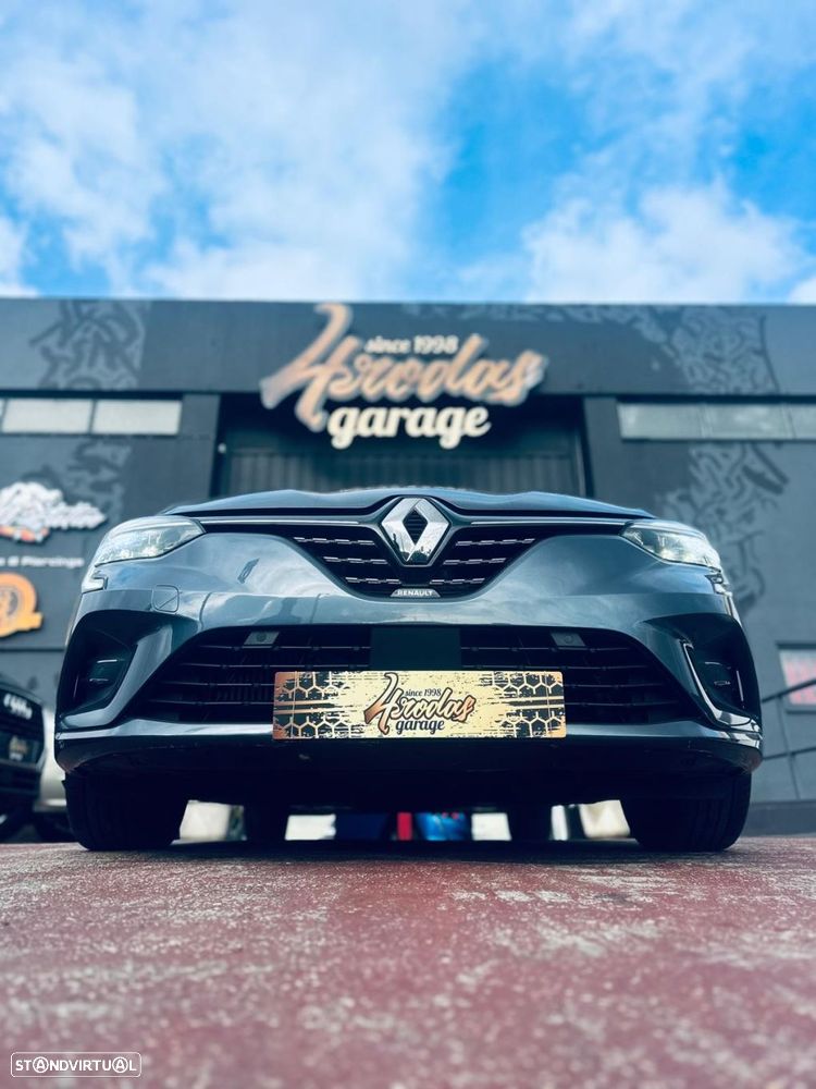 Renault Clio 1.0 TCe Intens - 6