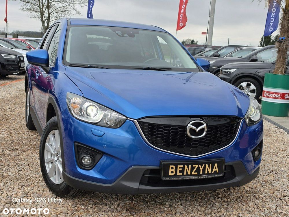 Mazda CX-5 - 2