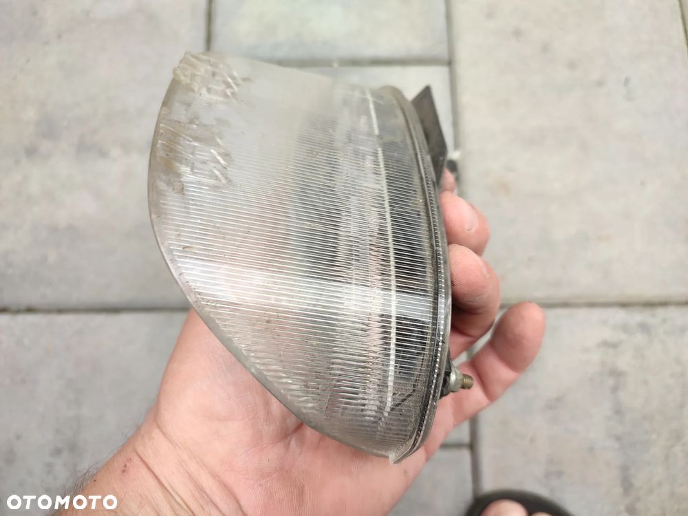 Lampa tył, tylna Honda CBR 1000RR - 10