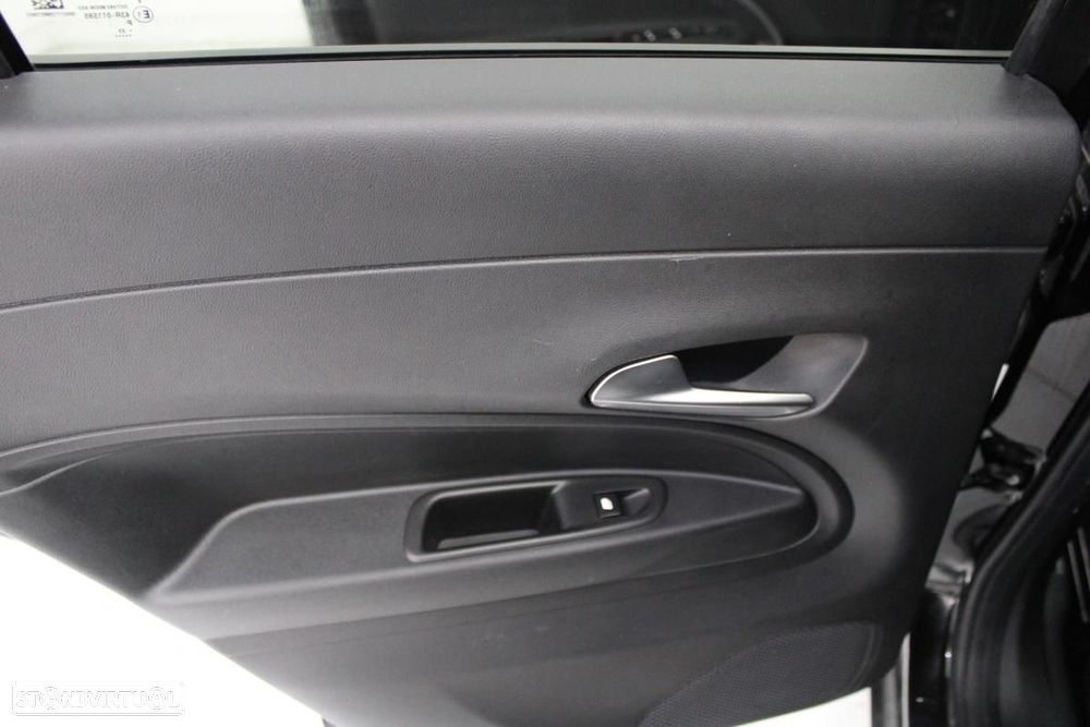 Jeep Avenger 54 kWh 1st Editon - 12