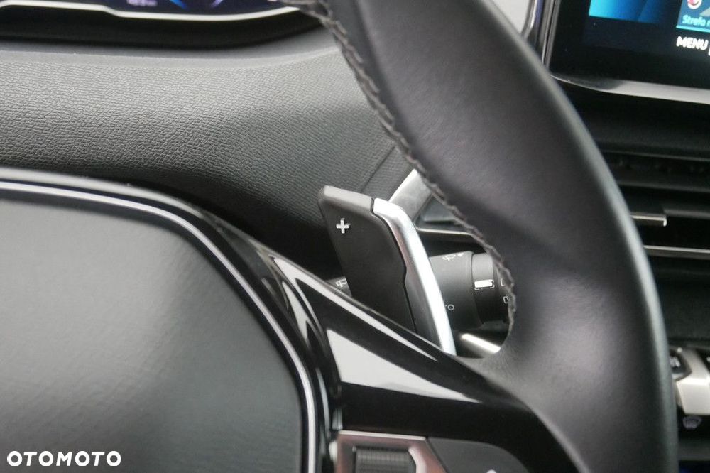 Peugeot 3008 - 28