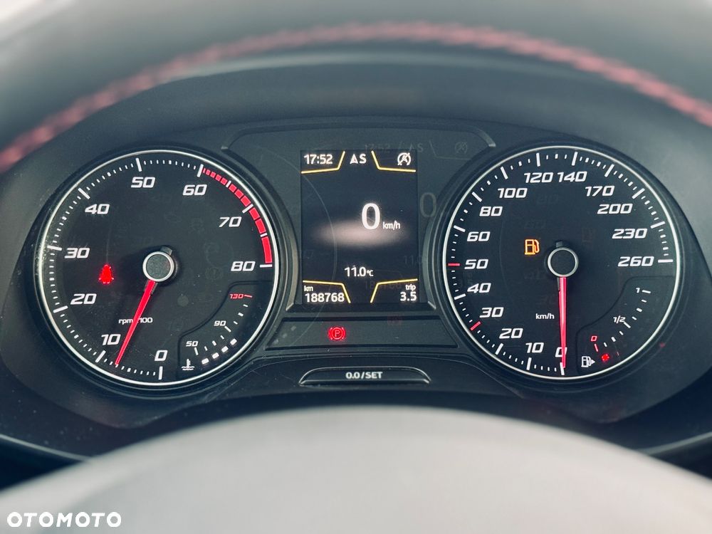 Seat Leon 1.4 TSI FR S&S - 18