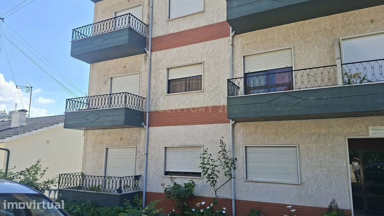 Apartamento T3 em Coimbra com Vista e Varandas. - Grande imagem: 4/7
