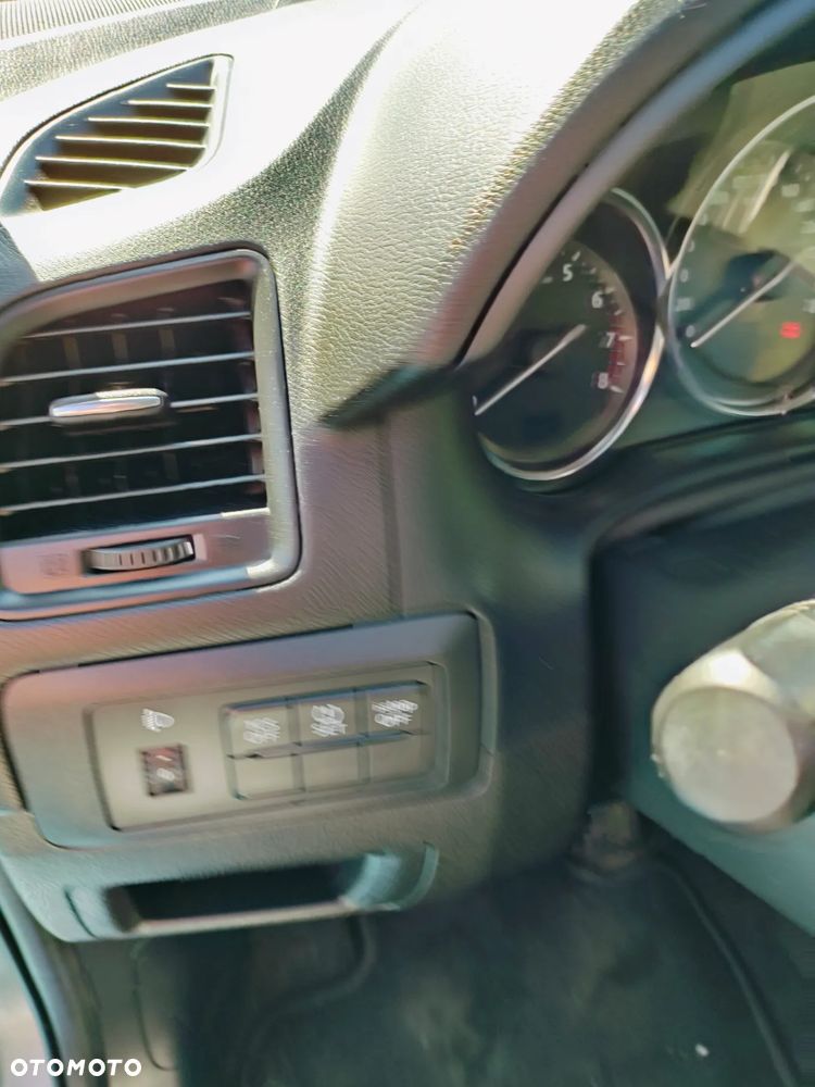 Mazda CX-5 SKYACTIV-G 165 ADVANTAGE - 16