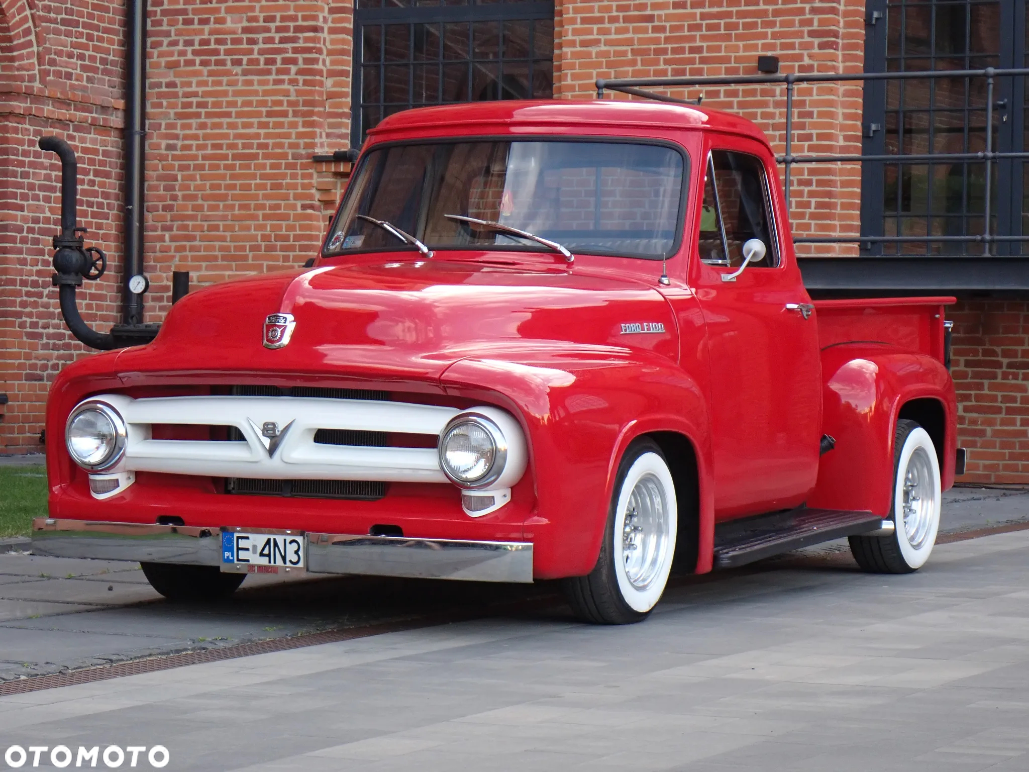 Ford Inny - 3