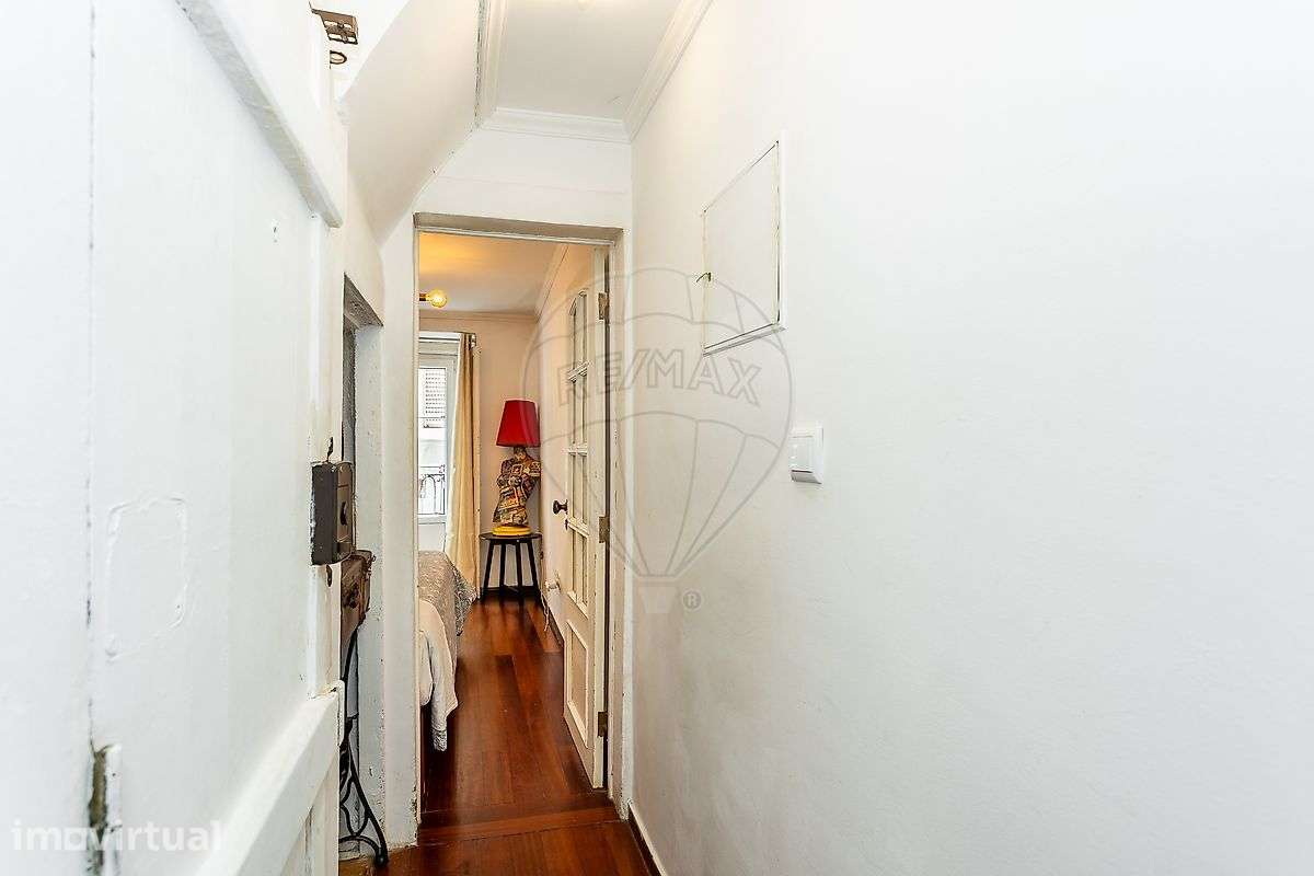 Apartamento T1 para venda - Grande imagem: 2/15