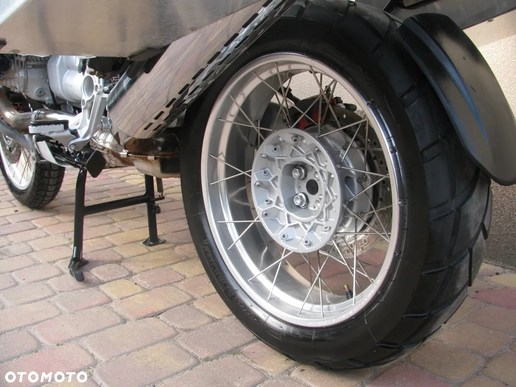 BMW GS - 6