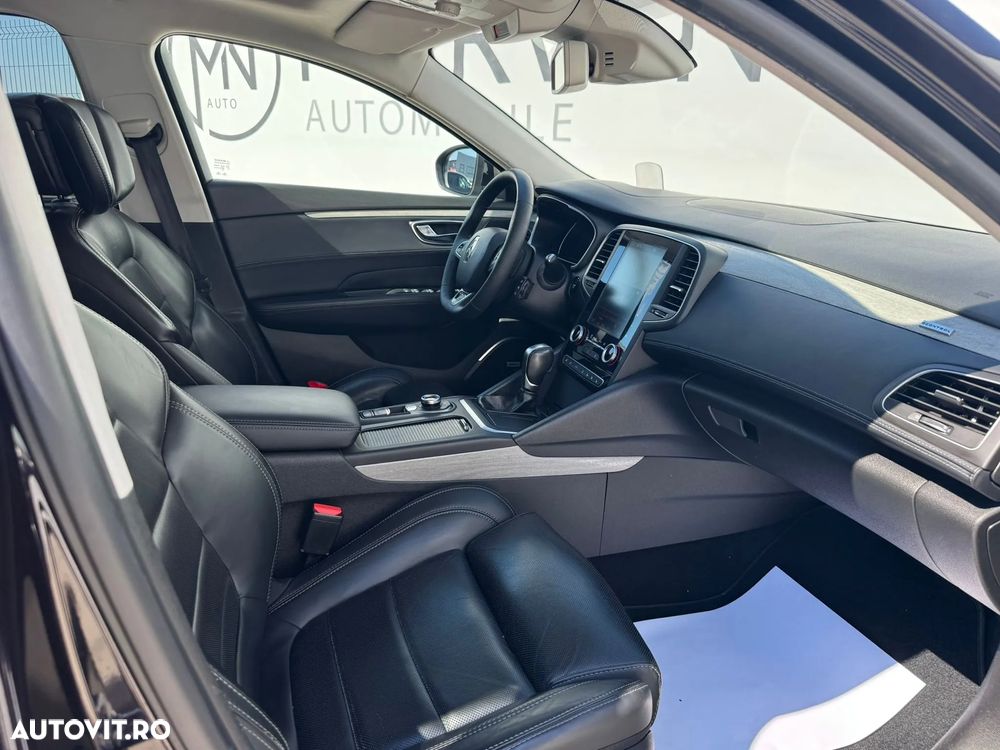 Renault Talisman - 9