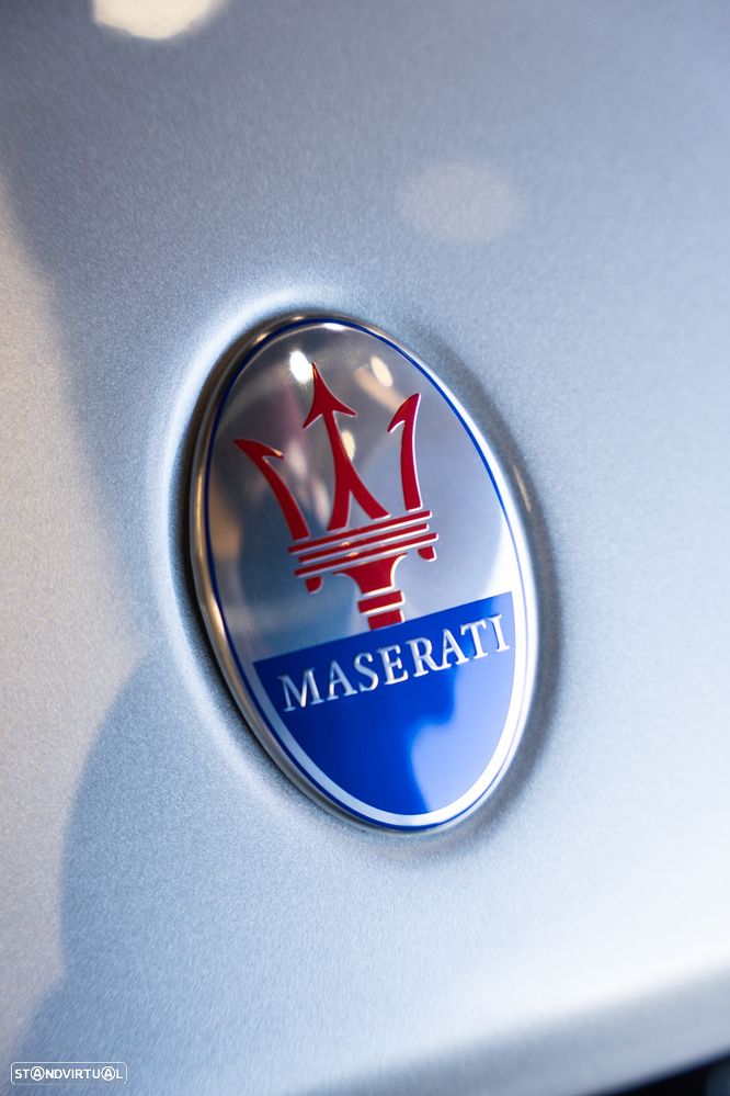 Maserati Levante S Q4 GranLusso - 24