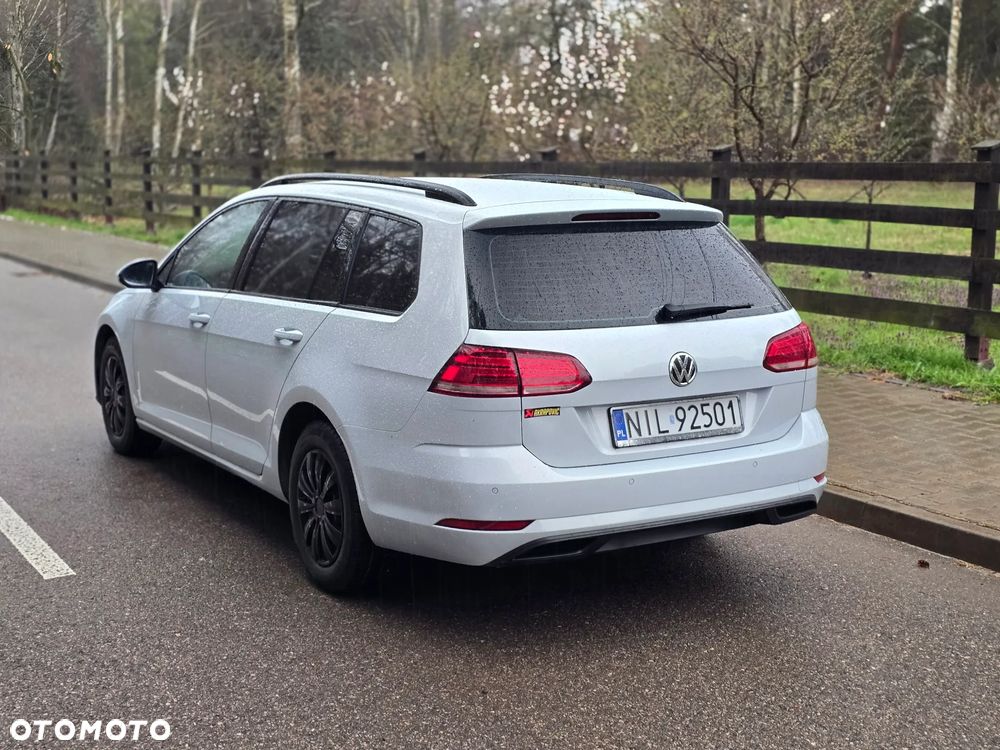 Volkswagen Golf 1.6 TDI CityLine - 16