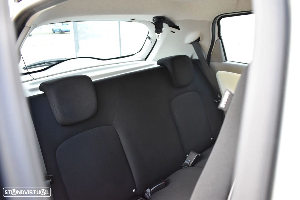 Renault Zoe (c/ Bateria) Life - 13