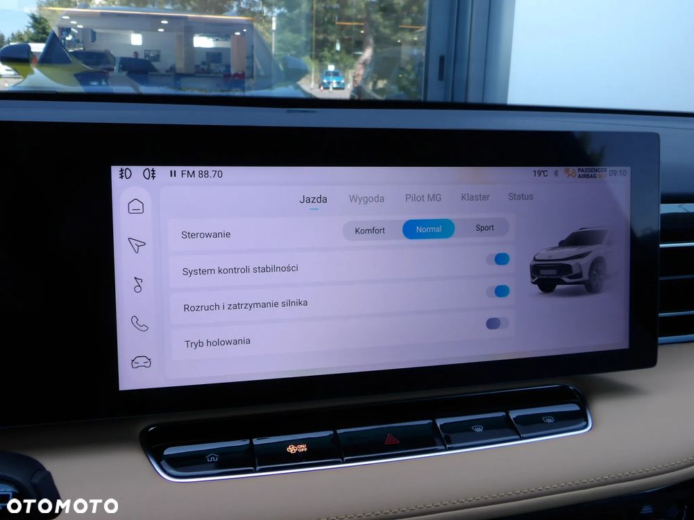 MG HS 1.5 T-GDI Excite DCT - 18