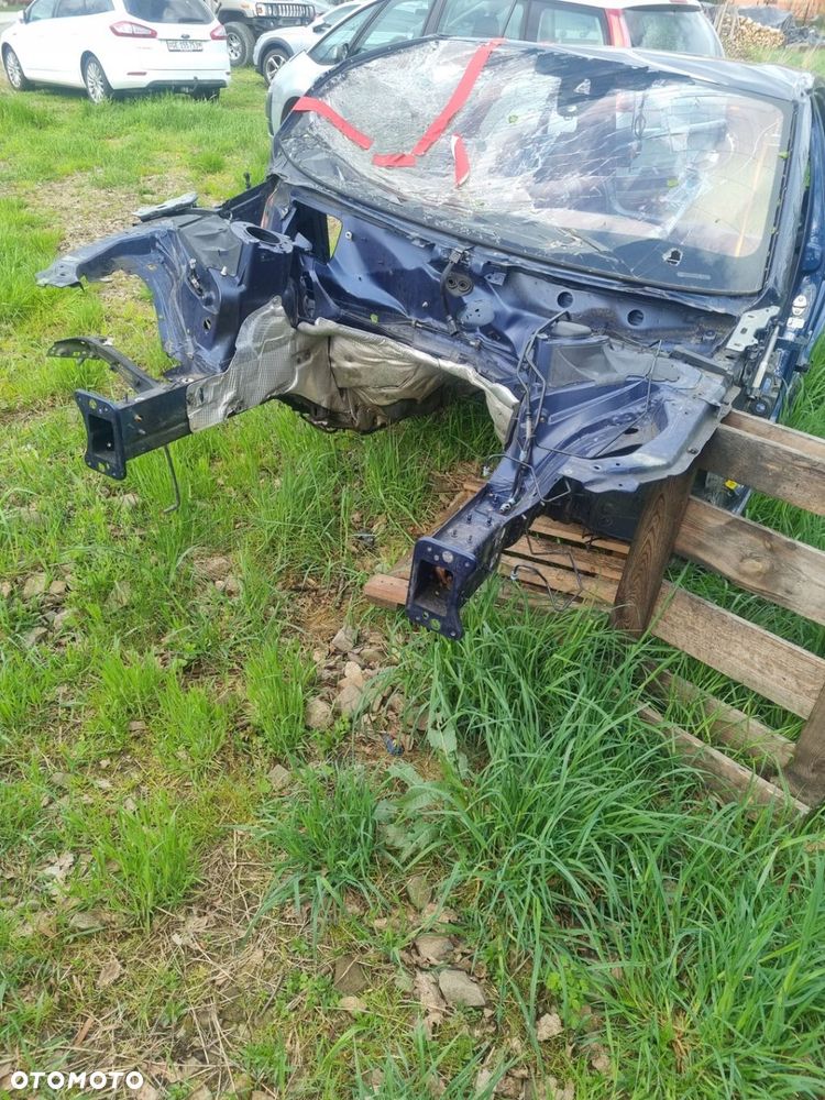 Karoseria audi a4 b9 kombi , rama audi a4 b9 - 5