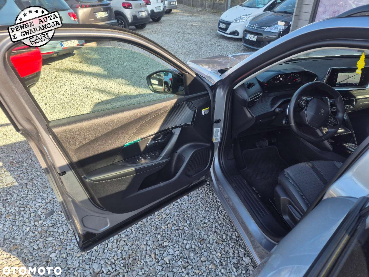 Peugeot 2008 - 25