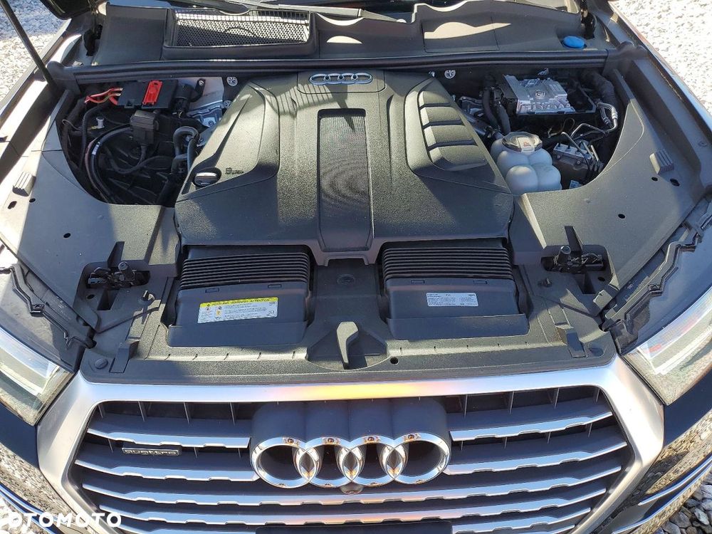 Audi Q7 - 13