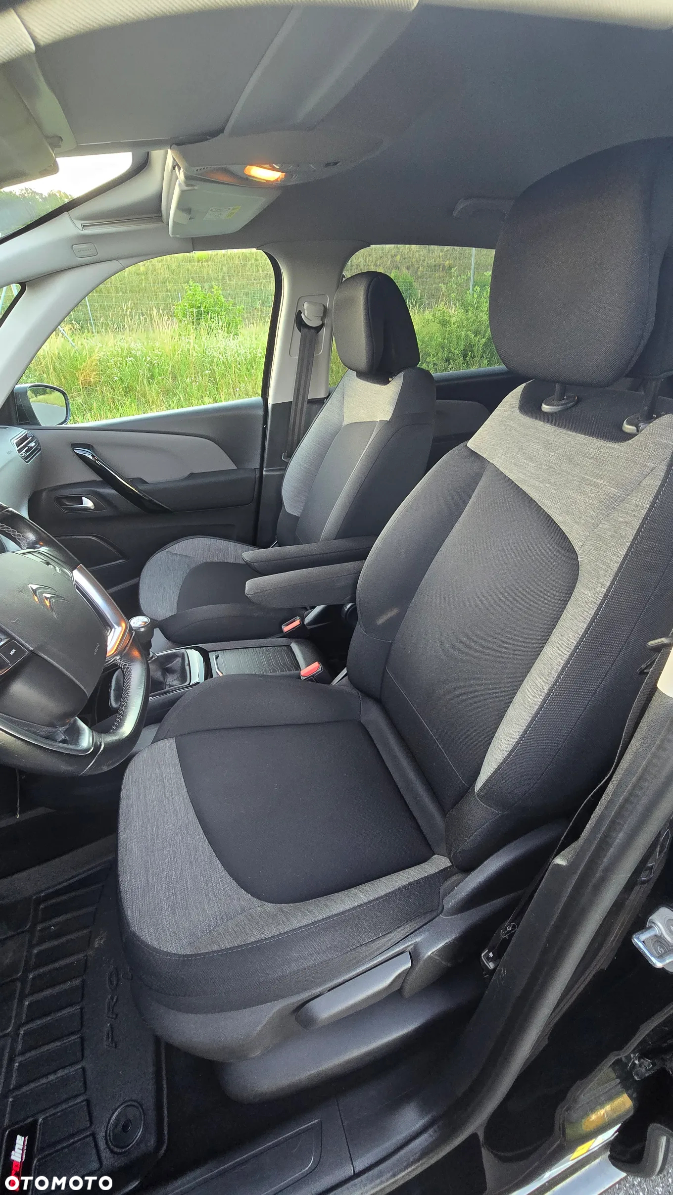 Citroën C4 Picasso 1.6 BlueHDi MoreLife S&S - 37