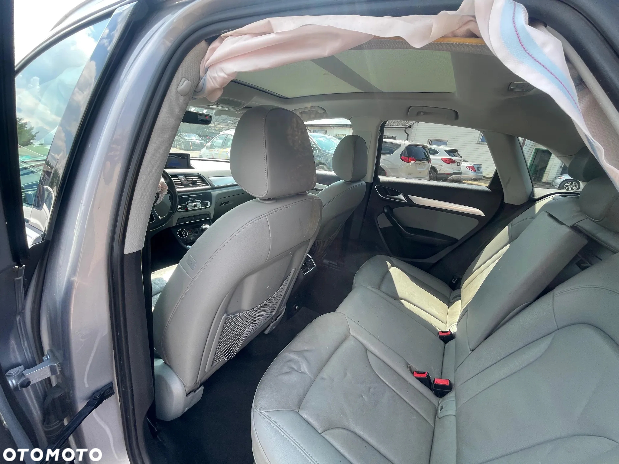 Audi Q3 - 7