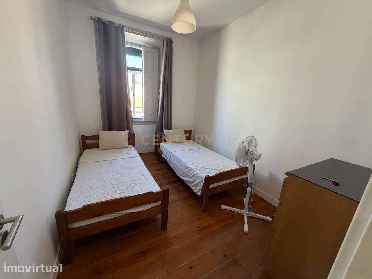 Apartamento T2+1, em  Lisboa - Grande imagem: 5/11