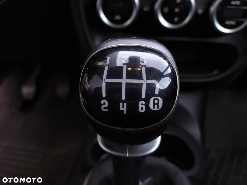 Fiat 500L - 18