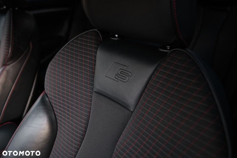 Audi S3 - 13
