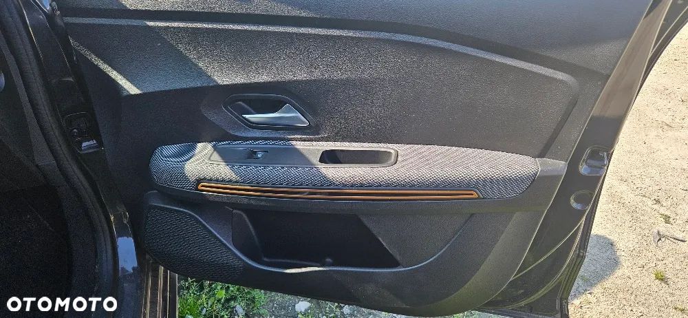 Dacia Sandero 2021r Drzwi Kolor TEKNA bez malowania - 6