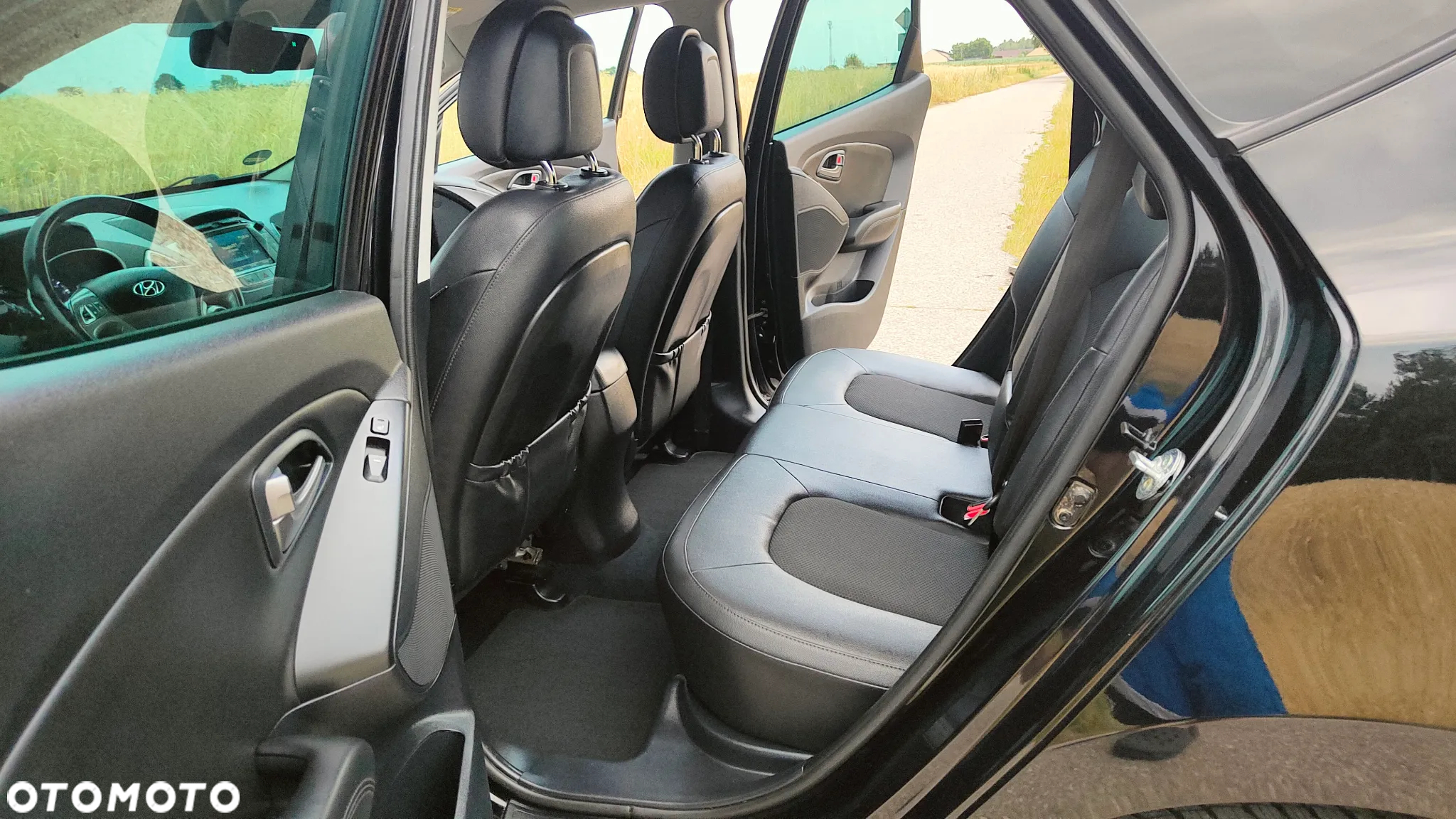 Hyundai ix35 2.0 Premium - 32