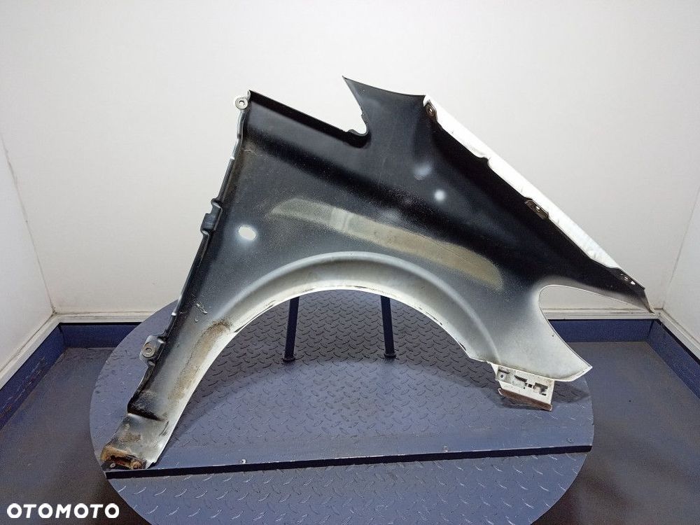 MERCEDES VITO W639 BŁOTNIK PRZÓD LEWY PRZEDNI A6396304607 9147 - 3