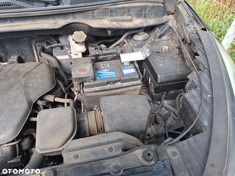 Hyundai ix35 1.6 GDI Comfort 2WD - 22
