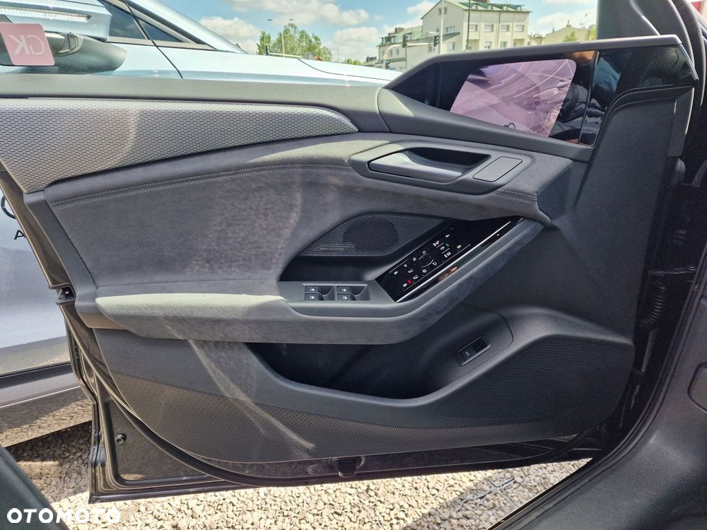 Audi A6 Sportback e-tron - 9