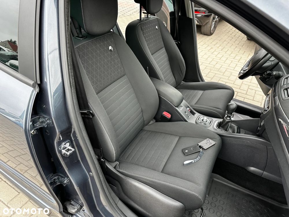 Renault Megane - 33