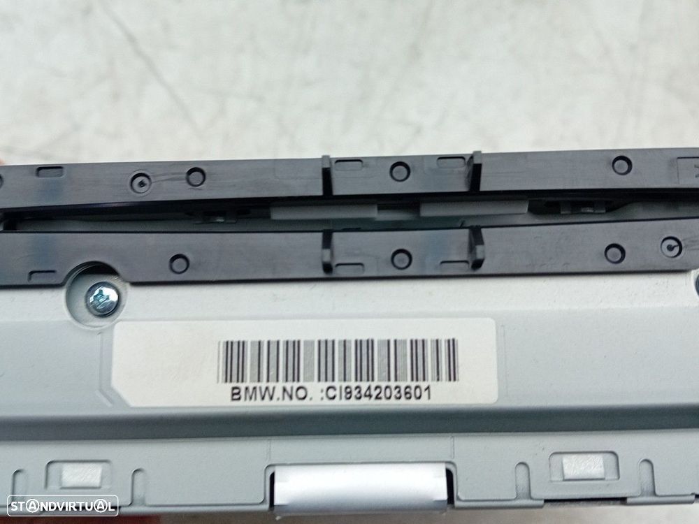 Rádio / auto-rádio BMW 1 (F20) - 2