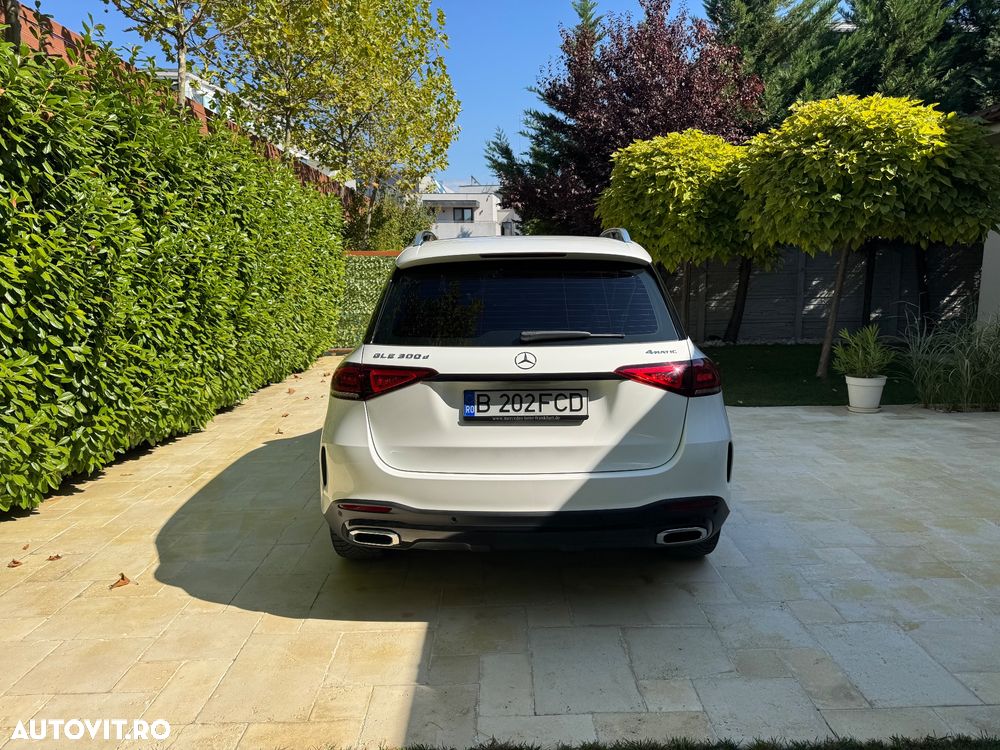 Mercedes-Benz Gle 2022 photo 3