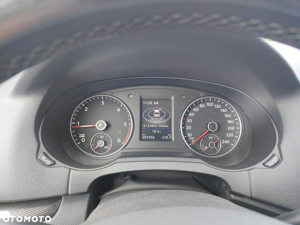 Seat Alhambra - 11