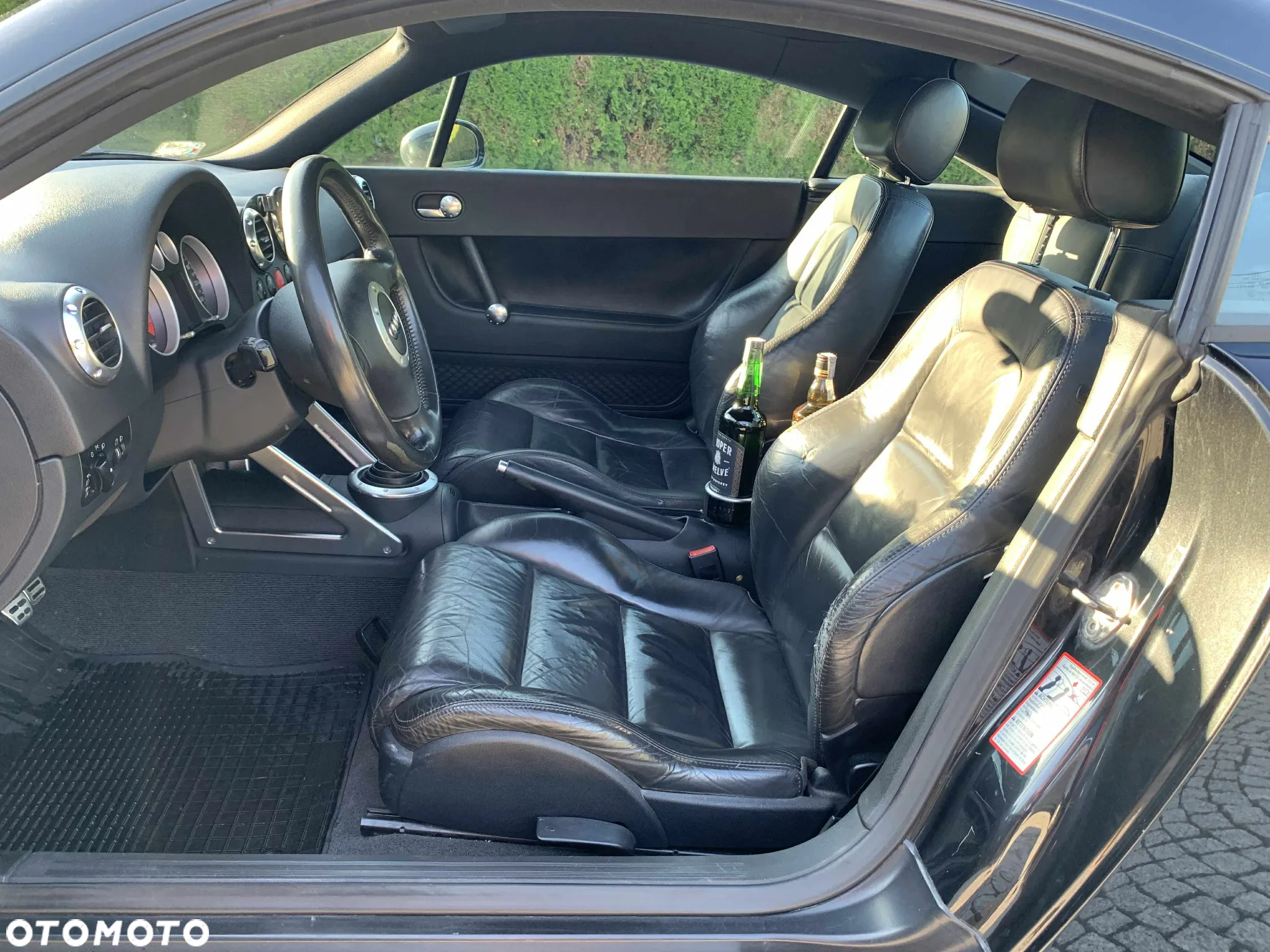 Audi TT Coupé Coupe 1.8T - 9